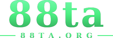 88ta logo